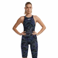 TYR Avictor Exolon Closed Back Kneeskin 9 TYR Avictor Exolon Closed Back Kneeskin -Speedos Shop 4