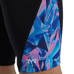 TYR Crystalized Jammer 23 TYR Crystalized Jammer -Speedos Shop 4 13
