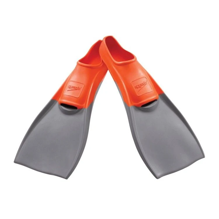 Speedo Trialon Swim Fin 2 Speedo Trialon Swim Fin - Image 2