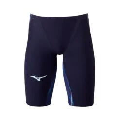 Mizuno Men's GX-Sonic V Multi Racer Technical Swimsuit