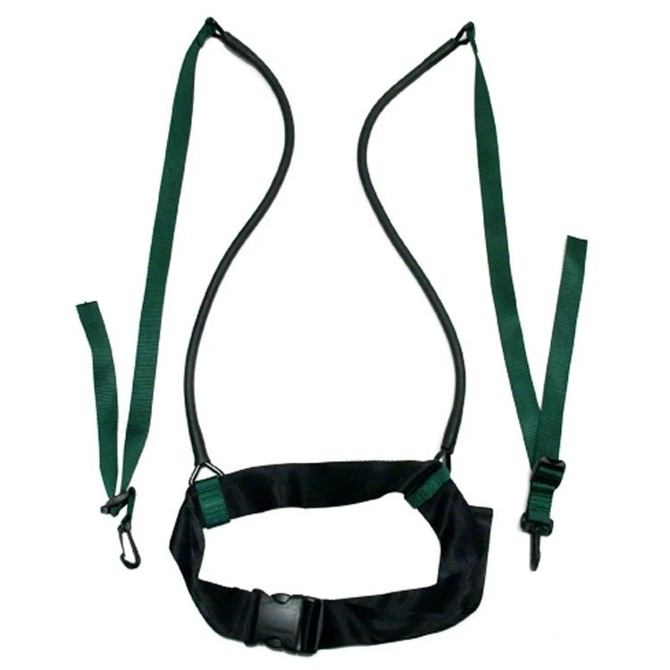 StrechCordz Stationary Swim Trainer 1 StrechCordz Stationary Swim Trainer