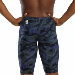 TYR Avictor Exolon High Waist Jammer -Speedos Shop 5 1 1