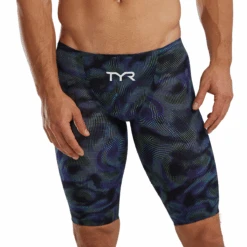 TYR Avictor Exolon Low Waist Jammer -Speedos Shop 5 2 1