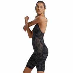 TYR Avictor Exolon Open Back Flex Hip Kneeskin 10 TYR Avictor Exolon Open Back Flex Hip Kneeskin -Speedos Shop 5 4 1