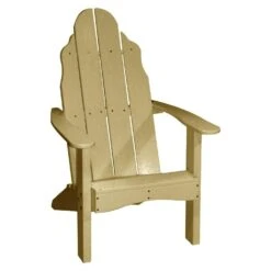 Adirondack Chair -Speedos Shop 6010