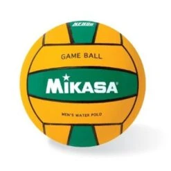 Mikasa Men's Water Polo Ball -Speedos Shop 6435