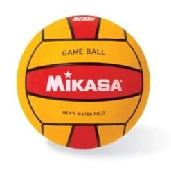 Mikasa Men's Water Polo Ball -Speedos Shop 6436