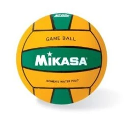 Mikasa Women's Water Polo Ball -Speedos Shop 6439