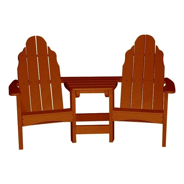 Traditional Tete-A-Tete 2 Traditional Tete-A-Tete - Image 2