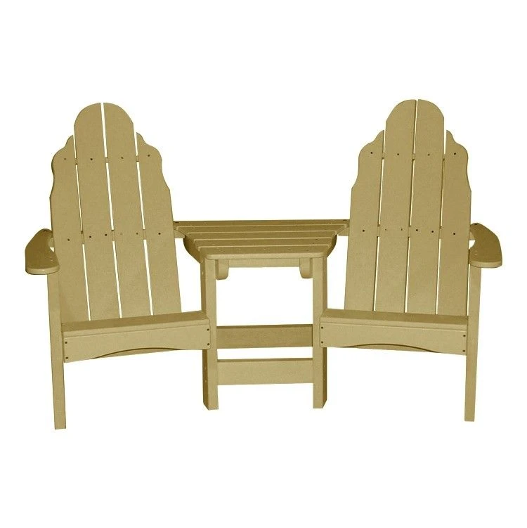 Traditional Tete-A-Tete 4 Traditional Tete-A-Tete - Image 4