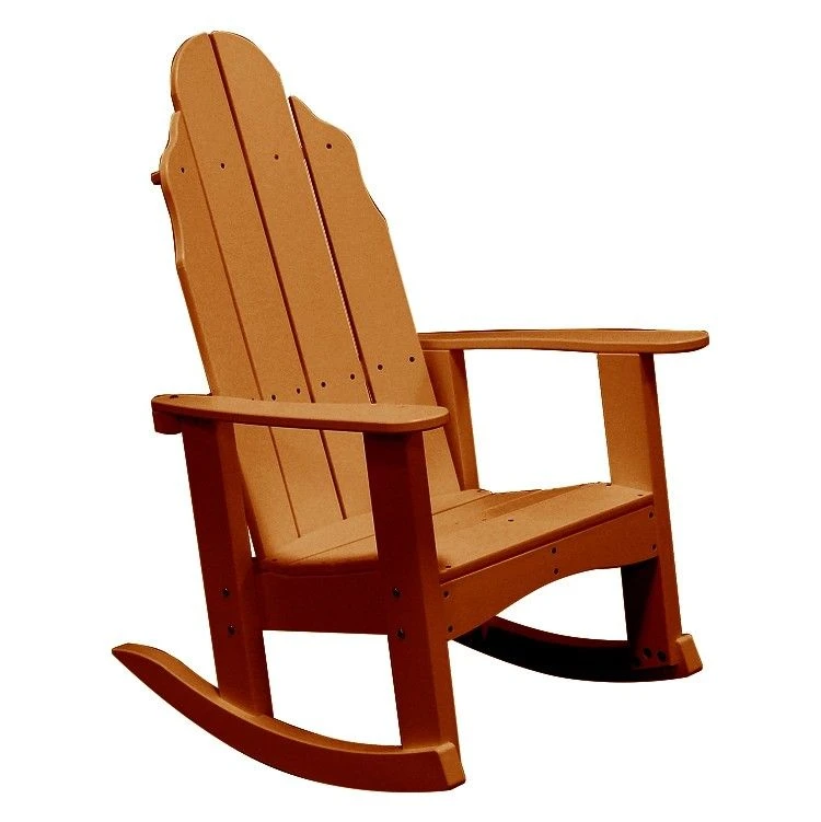 Traditional Rocker 2 Traditional Rocker - Image 2