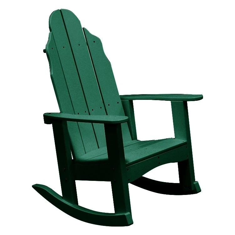 Traditional Rocker 3 Traditional Rocker - Image 3