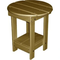 Round SideTable -Speedos Shop 6505