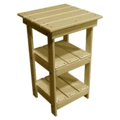 Grill Table -Speedos Shop 6509