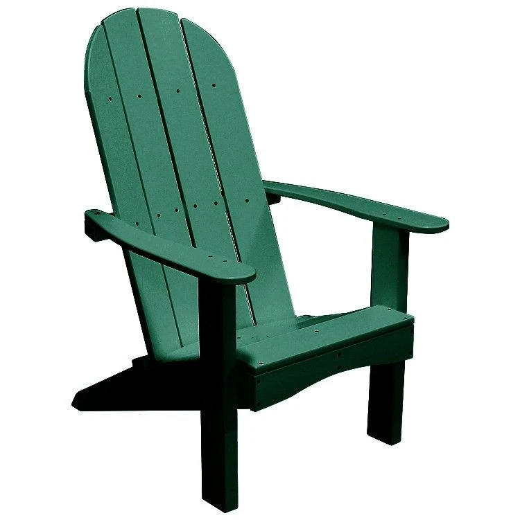 Round Back Adirondack Chair 3 Round Back Adirondack Chair - Image 3
