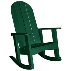 Round Back Rocker -Speedos Shop 6519