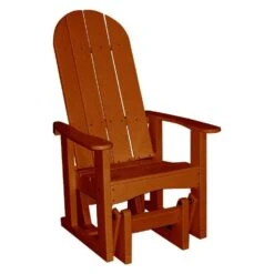 Round Back Glider -Speedos Shop 6522