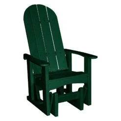 Round Back Glider -Speedos Shop 6523