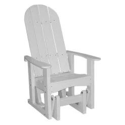 Round Back Glider -Speedos Shop 6525