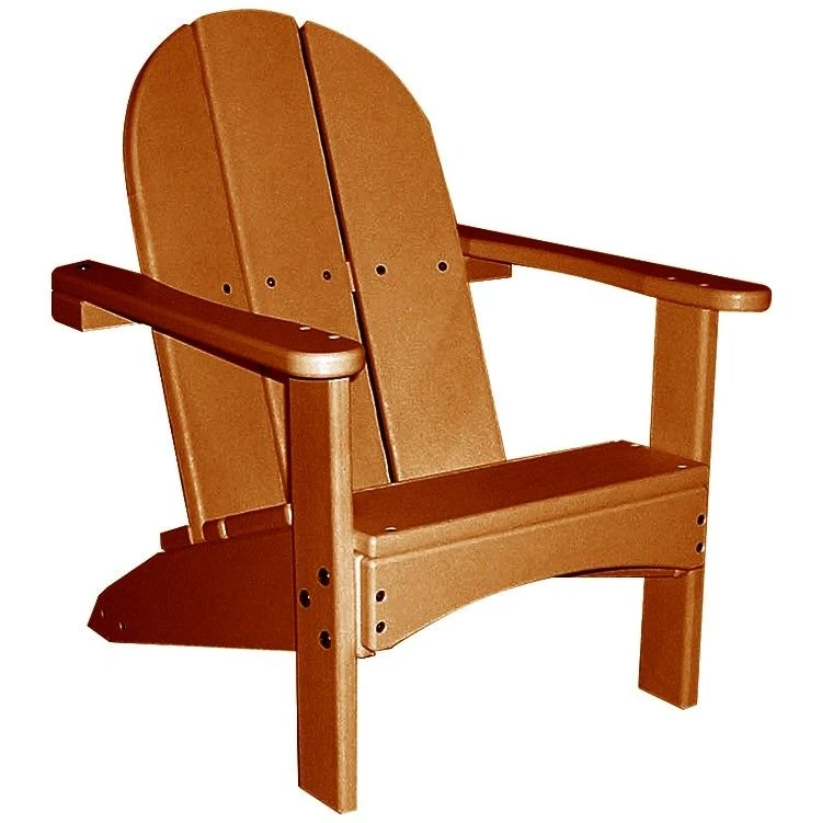Kids Adirondack Chair 4 Kids Adirondack Chair - Image 4
