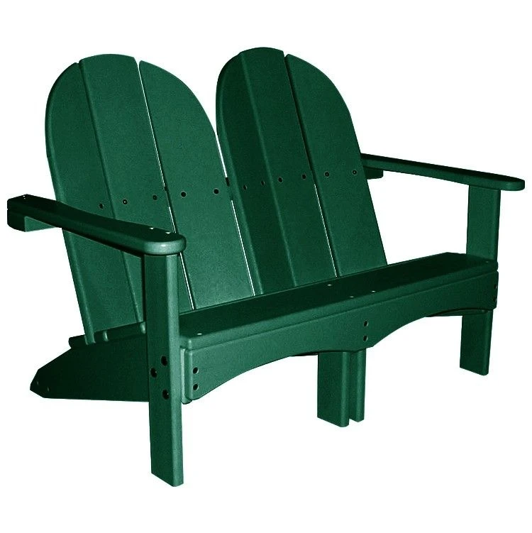 Kids Double Adirondack Chair 2 Kids Double Adirondack Chair - Image 2