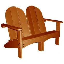 Kids Double Adirondack Chair 6 Kids Double Adirondack Chair -Speedos Shop 6536