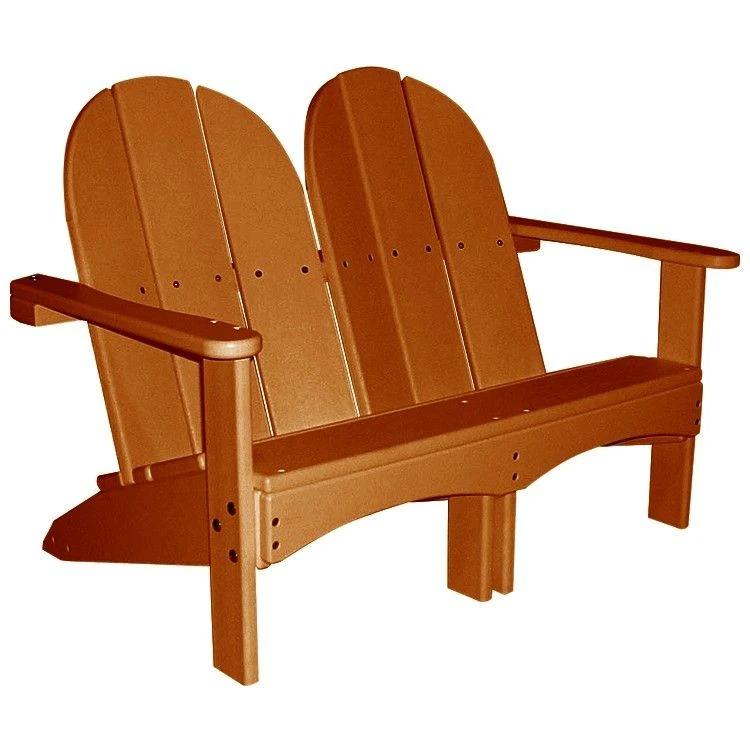 Kids Double Adirondack Chair 3 Kids Double Adirondack Chair - Image 3