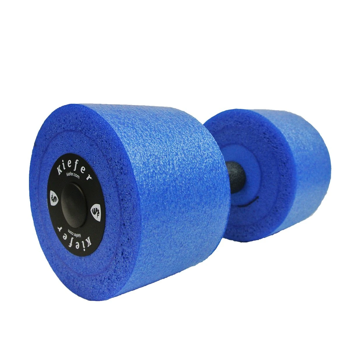 Kiefer Large Deluxe Foam Water Dumbbells Pair 1 Kiefer Large Deluxe Foam Water Dumbbells Pair