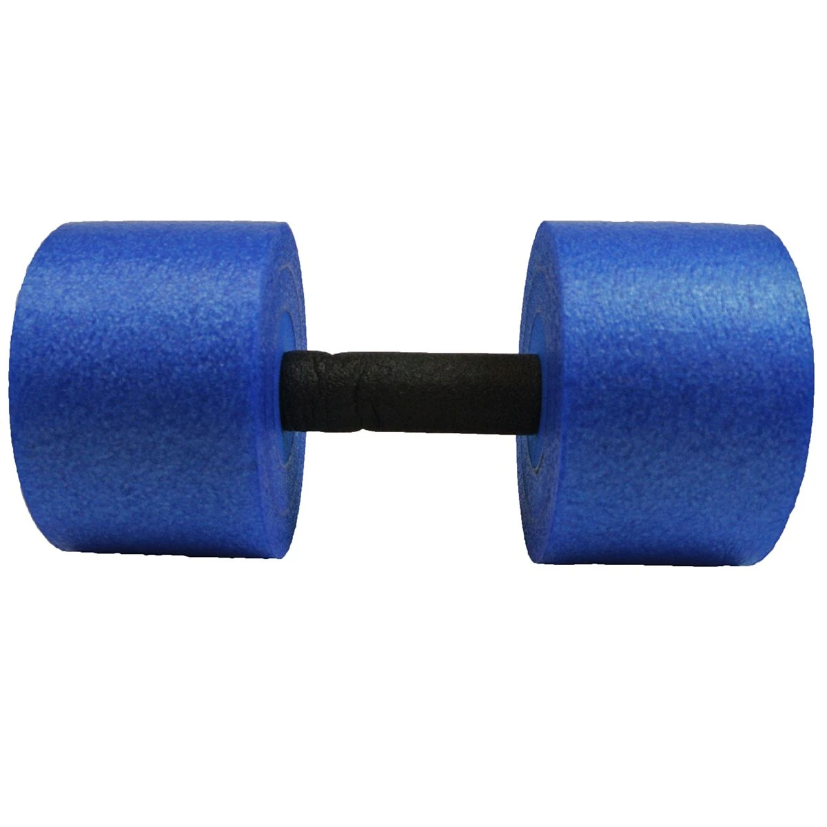 Kiefer Large Deluxe Foam Water Dumbbells Pair 2 Kiefer Large Deluxe Foam Water Dumbbells Pair - Image 2
