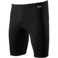 Dolfin Poly Solid Jammer -Speedos Shop 6702