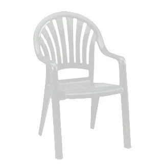 Fanback Chair 2 Fanback Chair - Image 2