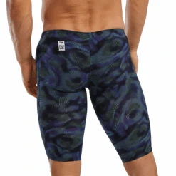 TYR Avictor Exolon Low Waist Jammer -Speedos Shop 6 2 1