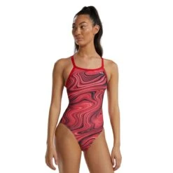 TYR Vitality Diamondfit -Speedos Shop 6 8 1