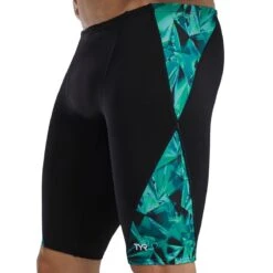 TYR Crystalized Jammer 26 TYR Crystalized Jammer -Speedos Shop 6 9 1