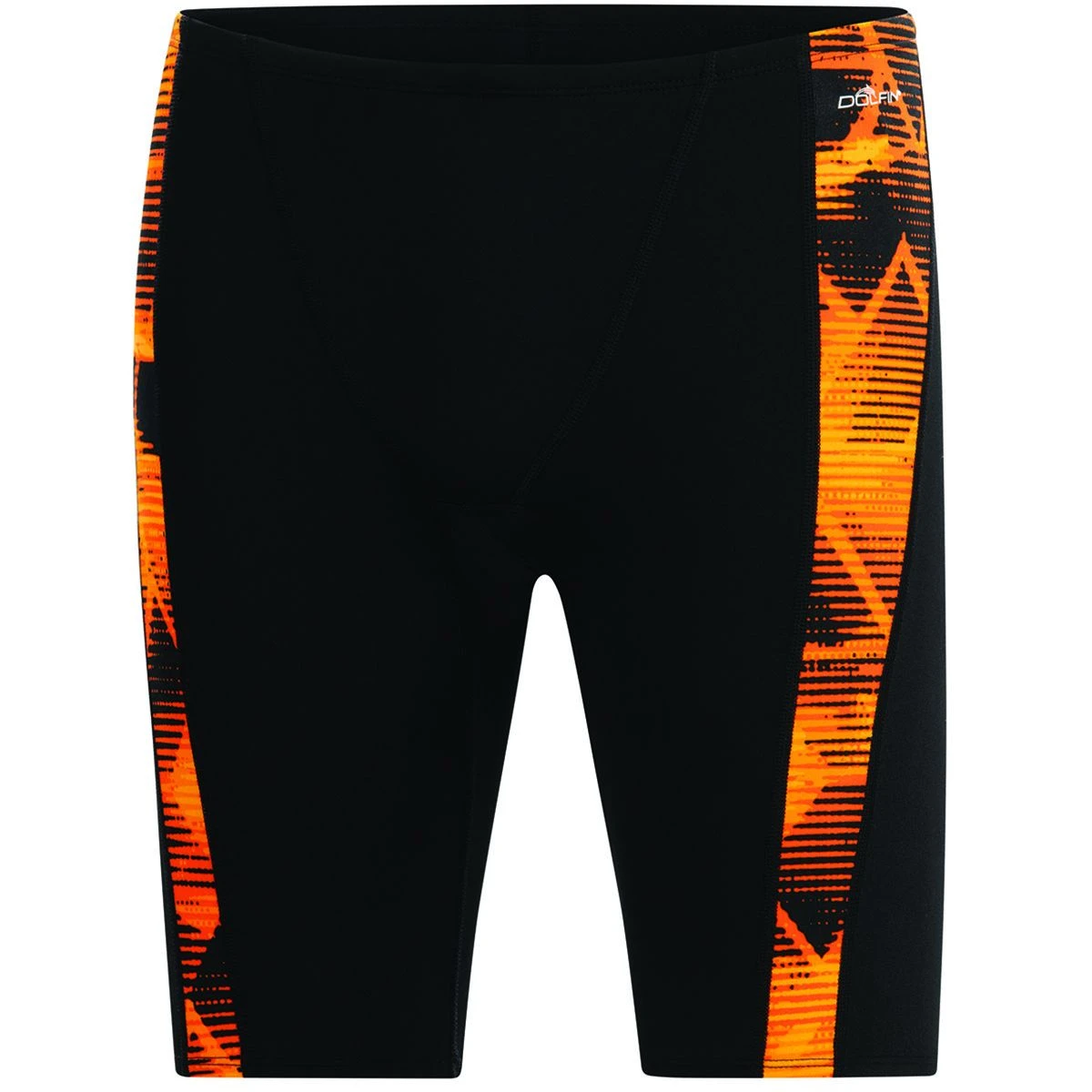 Dolfin Reliance Eclipse Spliced Jammer 1 Dolfin Reliance Eclipse Spliced Jammer