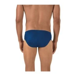 Speedo Aquablade Brief -Speedos Shop 705032 royal back2
