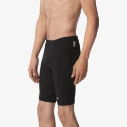 Speedo LZR Racer Pro Jammer 5 Speedo LZR Racer Pro Jammer -Speedos Shop 7050920 lzr racer pro jammer black 2