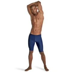 Speedo Eco PROLT Jammer -Speedos Shop 7052205 eco prolt navy 1