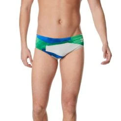 Speedo Glimmer Brief -Speedos Shop 7052265421 x1