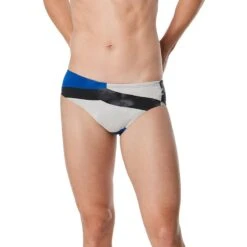 Speedo Glimmer Brief -Speedos Shop 7052265431 x1