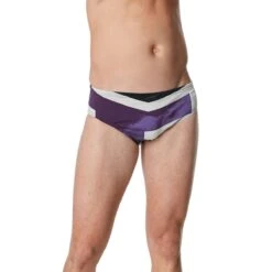 Speedo Glimmer Brief -Speedos Shop 7052265502 x1