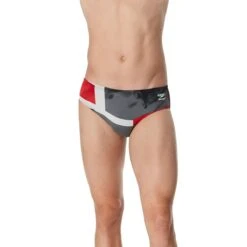 Speedo Glimmer Brief -Speedos Shop 7052265601 x1