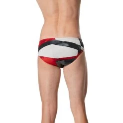 Speedo Glimmer Brief -Speedos Shop 7052265601 x2