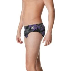 Speedo Ruse Blocks Brief -Speedos Shop 7052266502 x3