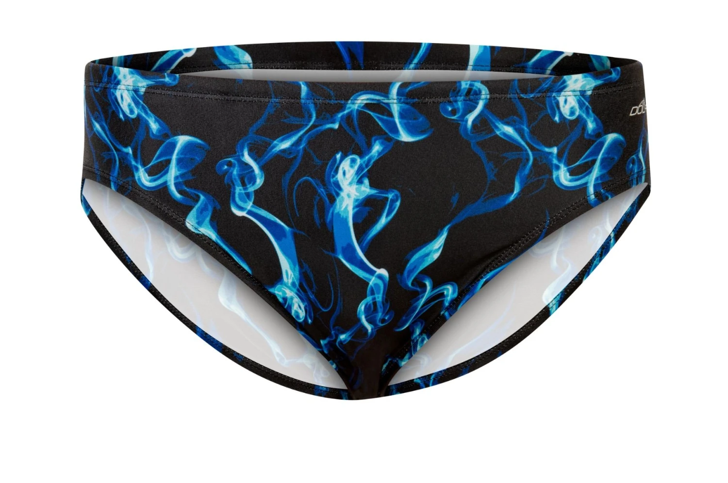 Dolfin Men's Print Racer 2 Dolfin Men's Print Racer - Image 2