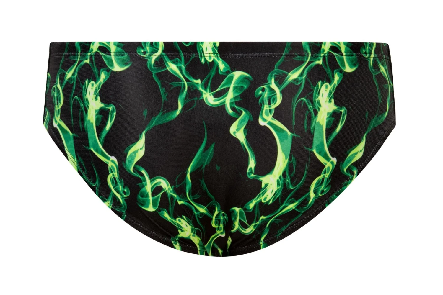 Dolfin Men's Print Racer 6 Dolfin Men's Print Racer - Image 6