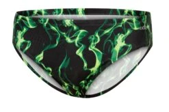 Dolfin Men's Print Racer 18 Dolfin Men's Print Racer -Speedos Shop 7100 b23d front