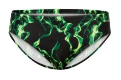 Dolfin Men's Print Racer 19 Dolfin Men's Print Racer -Speedos Shop 7100 b23d front2