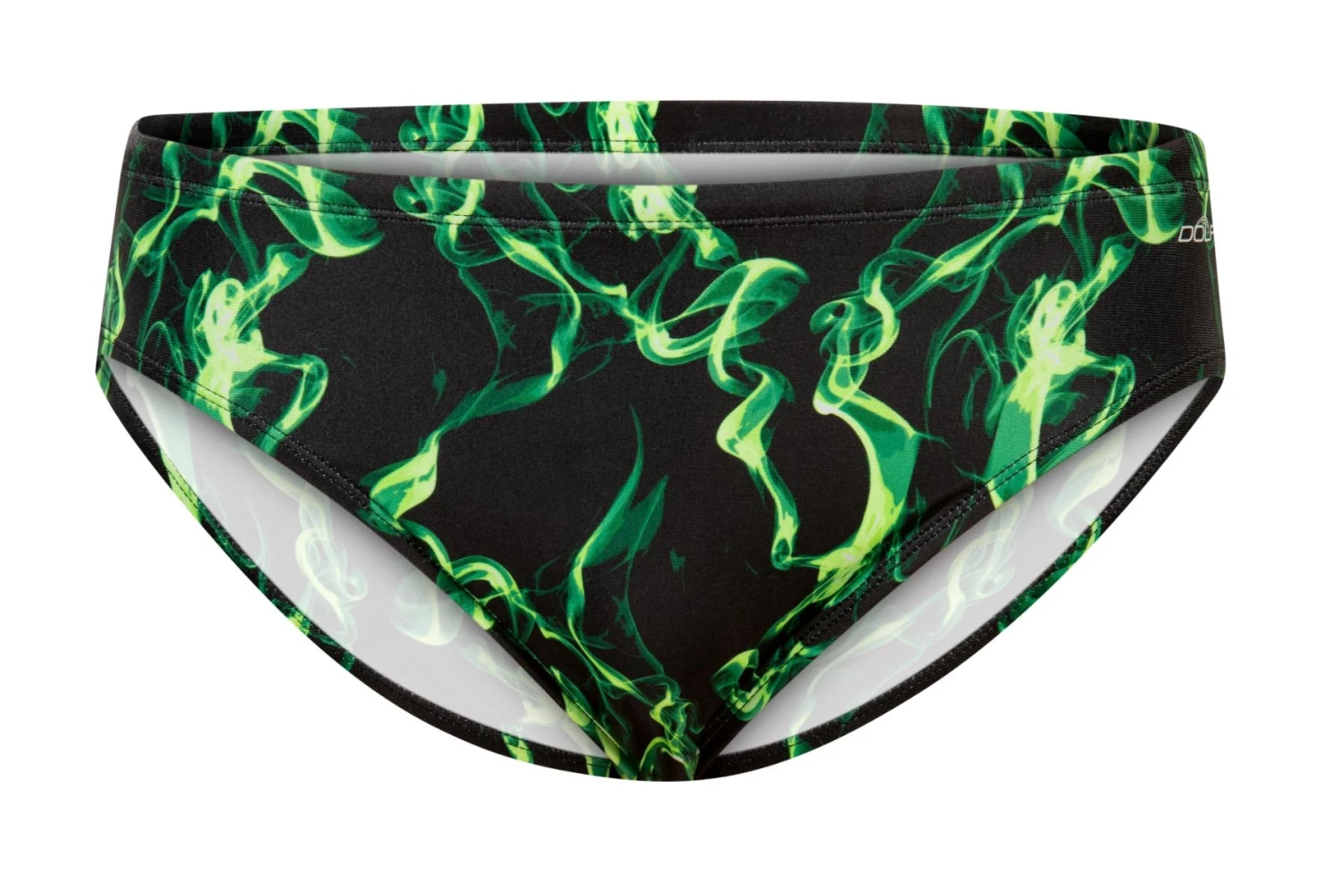 Dolfin Men's Print Racer 5 Dolfin Men's Print Racer - Image 5