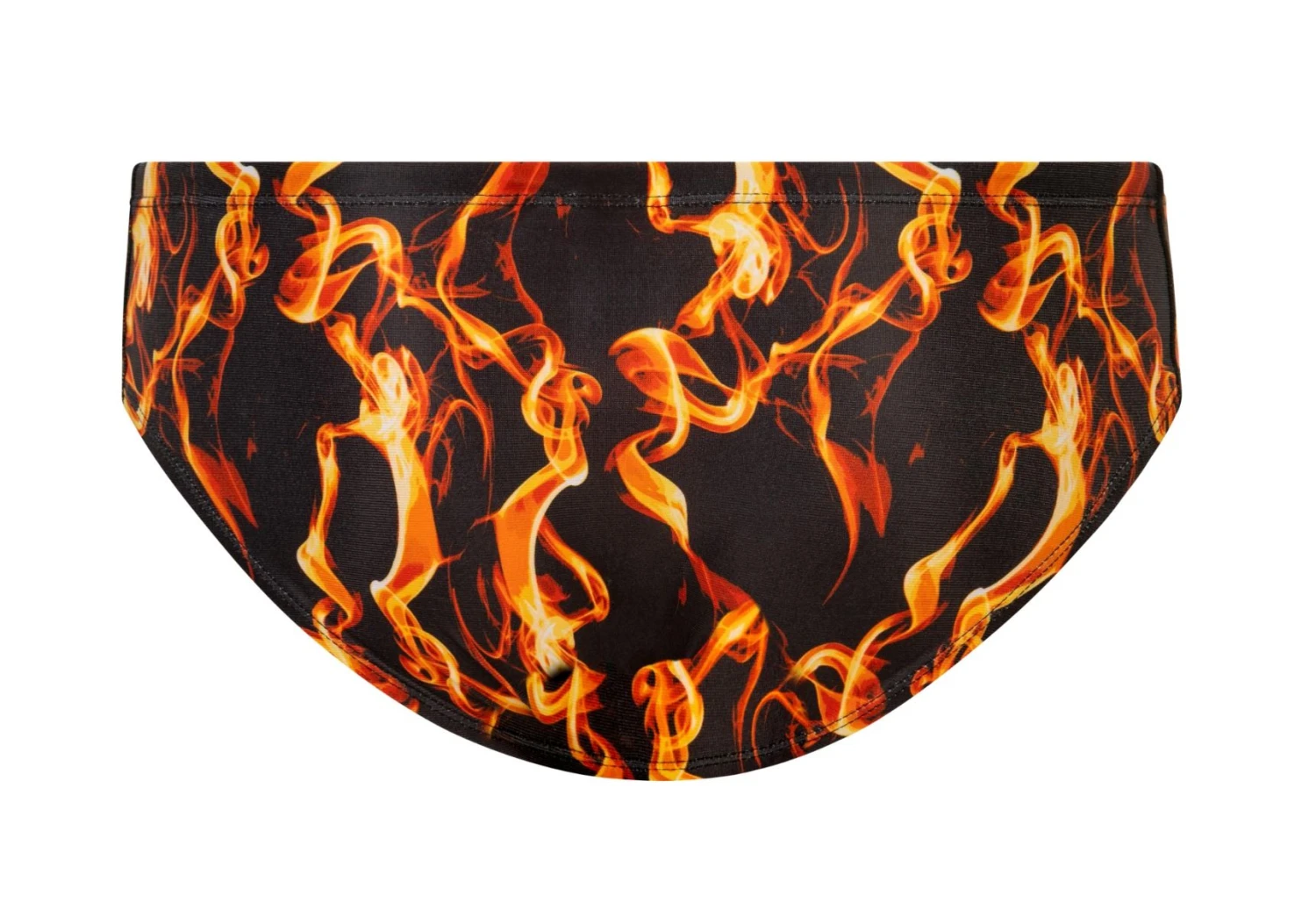 Dolfin Men's Print Racer 9 Dolfin Men's Print Racer - Image 9